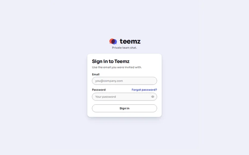 Teemz